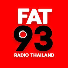 FAT93 RADIO THAILAND ส่งเพลงเพราะสุดขั้วถึงหัวใจคุณ